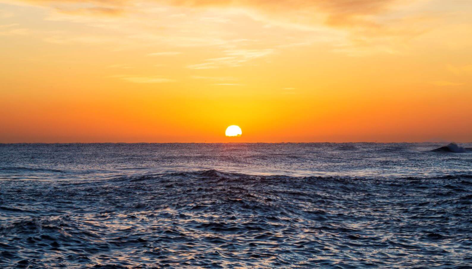 “주문진-해돋이”