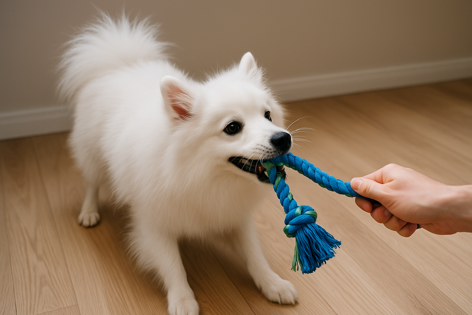 실내에서 가능한 놀이: 공간 제약 속 에너지 발산 방법