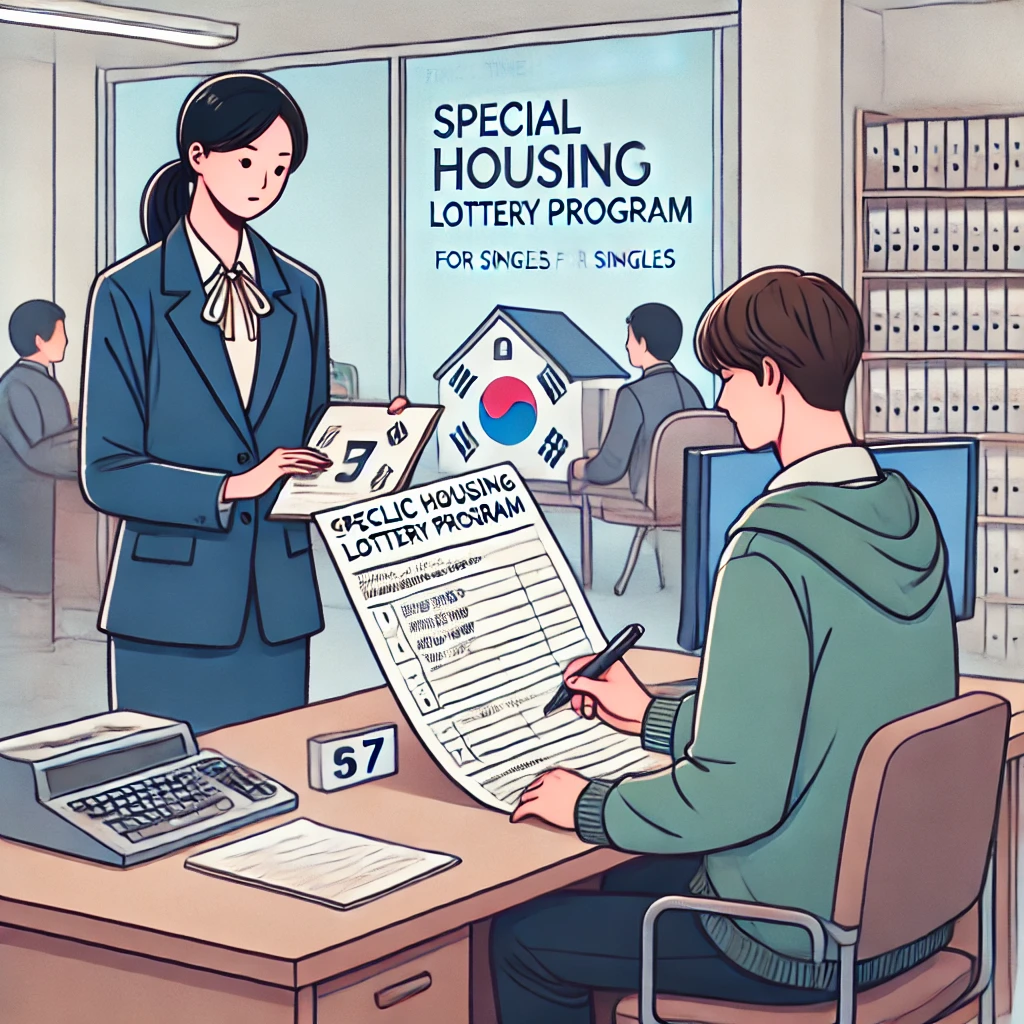 1인 가구 청약 성공을 위한 필수 전략