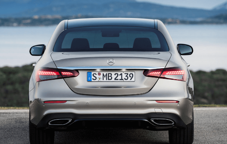 벤츠e클래스 풀체인지 가격표 중고차 시세