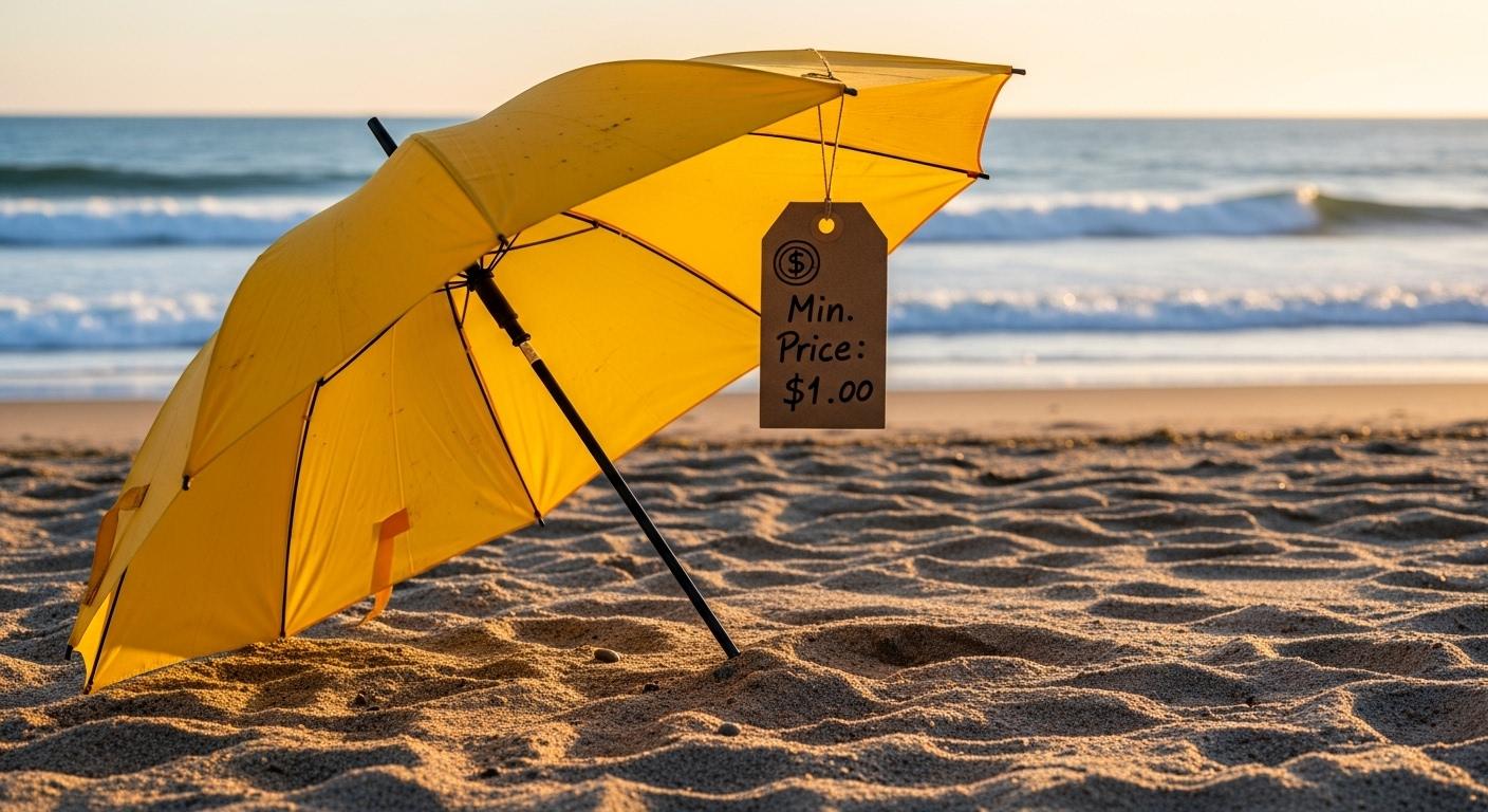 노란우산 최소금액