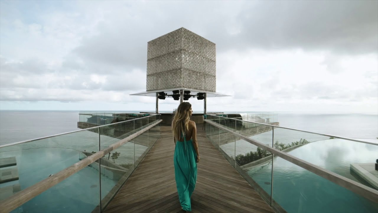 발리 비치클럽 - 사바야 발리