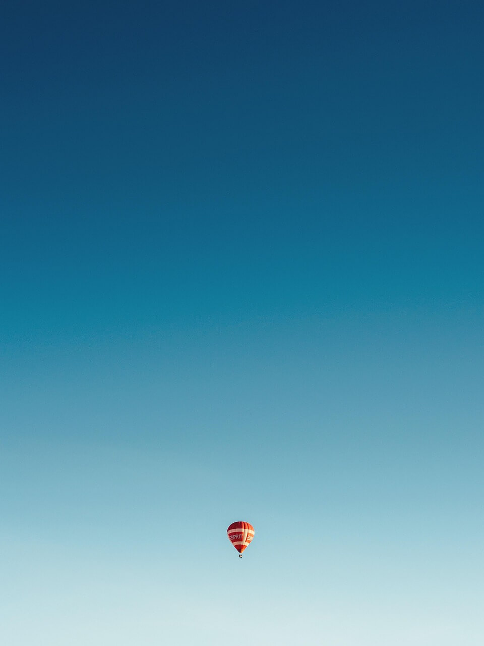 바람이 거세게 부는 꿈