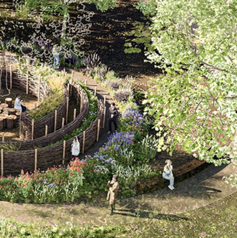 2025 서울국제정원박람회