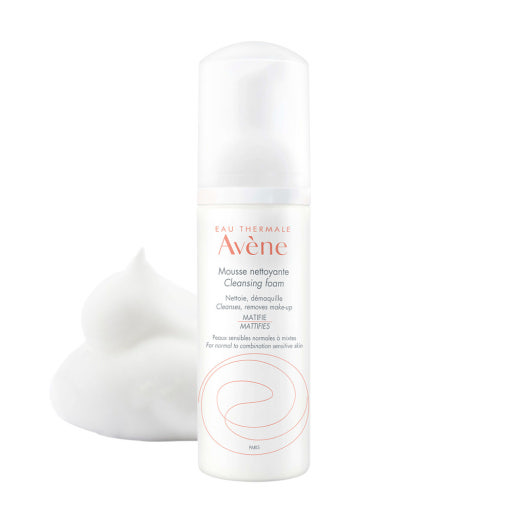 예민한 피부를 위한 저자극 클렌징폼 추천 관련 사진