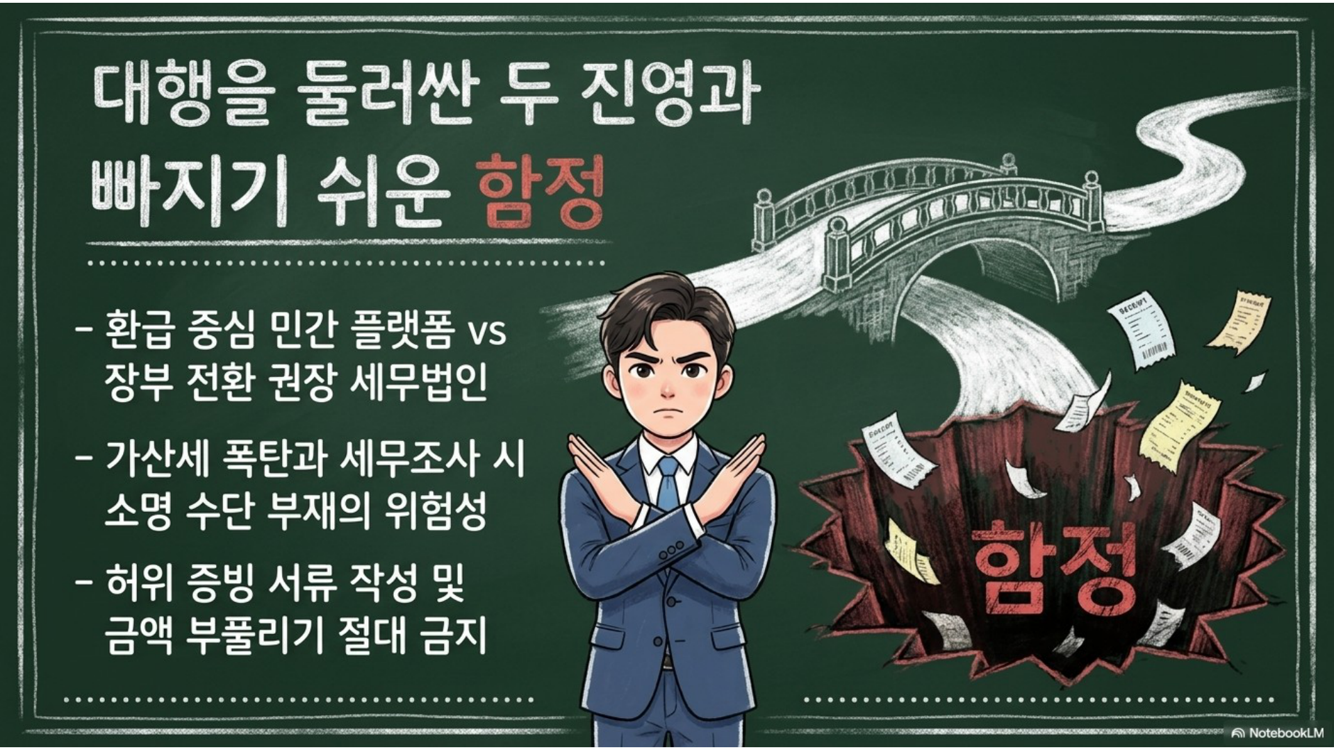 섹션 인포그래픽