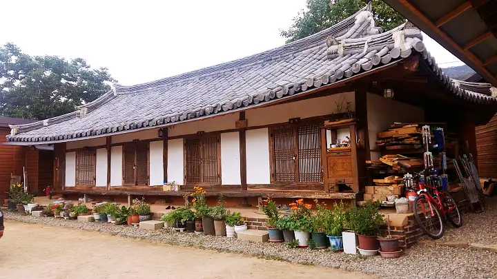 생생정보 경주 한옥스테이 펜션 숙소 전통 가옥 힐링 새해 맞이 해돋이