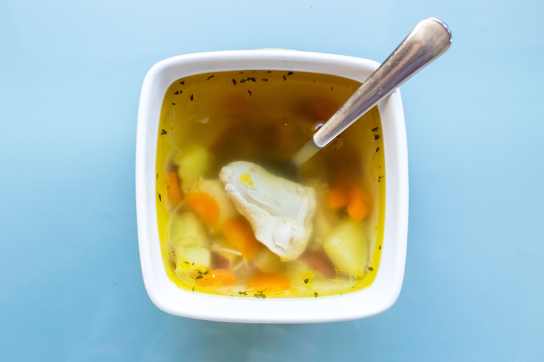 Detox Soup