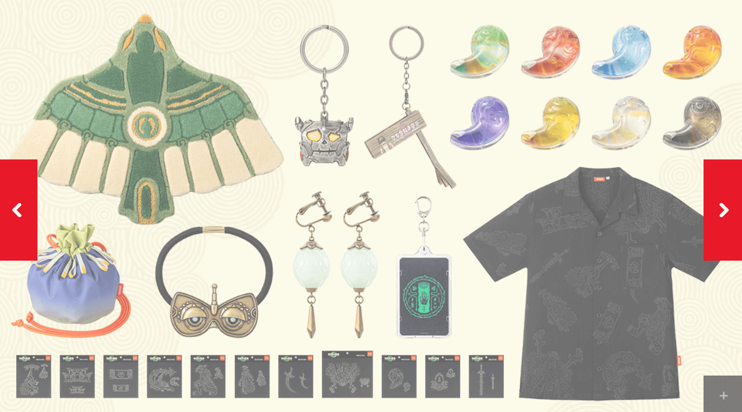 닌텐도 팝업스토어