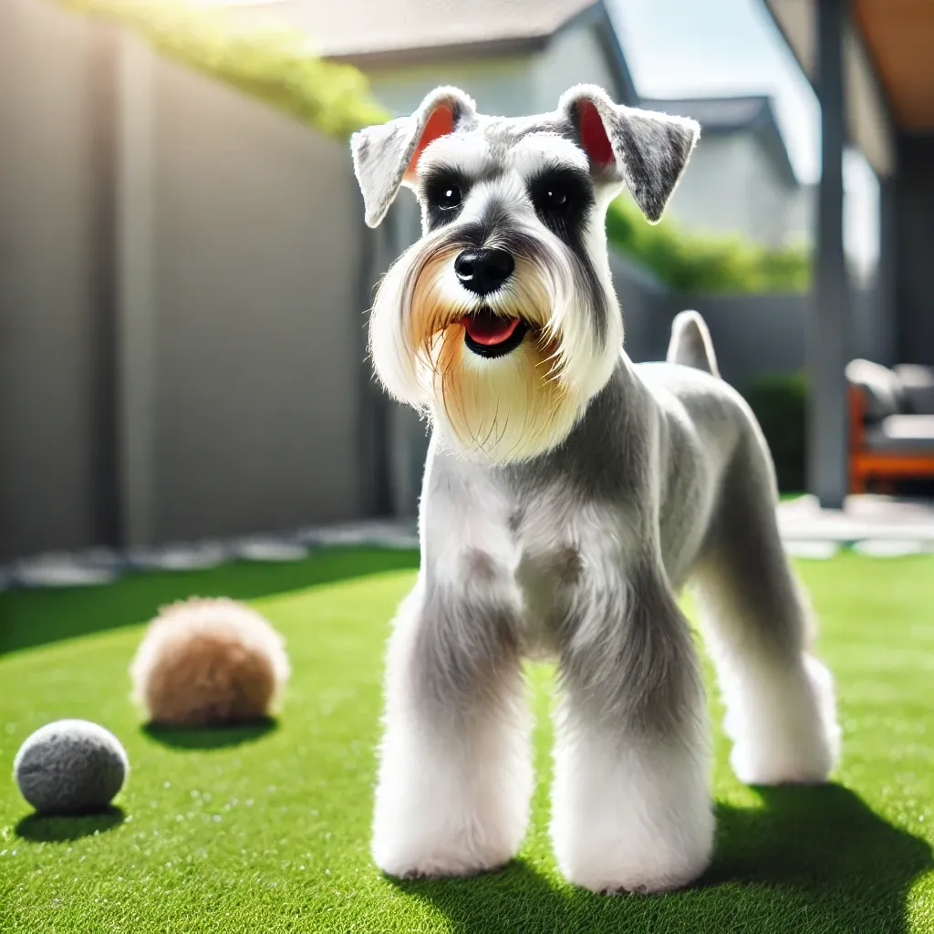 털 빠짐 적은 강아지 순위&amp;#44; 알러지 걱정 끝!