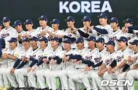 WBC-한일전
