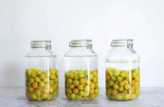 매실 효능 및 영양성분, 매실 가격