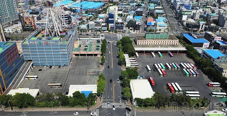 동서울에서 속초행 고속버스 시간표, 예매방법