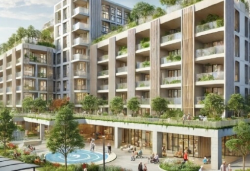 LH 고령자 복지주택 소득기준 완벽정리|2025년 최신표로 확실하게 체크!