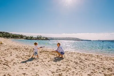 호주 (Australia)