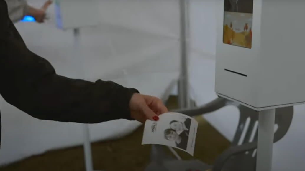 라이트런 서울 2025 기념 티셔츠 디자인