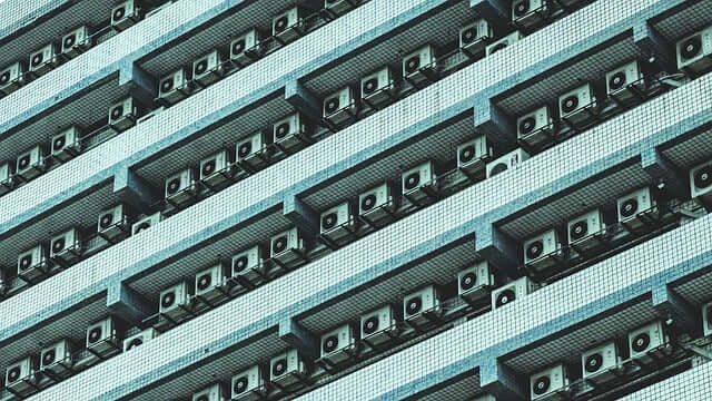 창문형에어컨장단점소음비올때