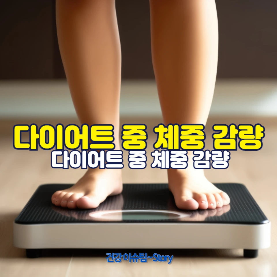 다이어트와 간수치, 당수치가 다이어트