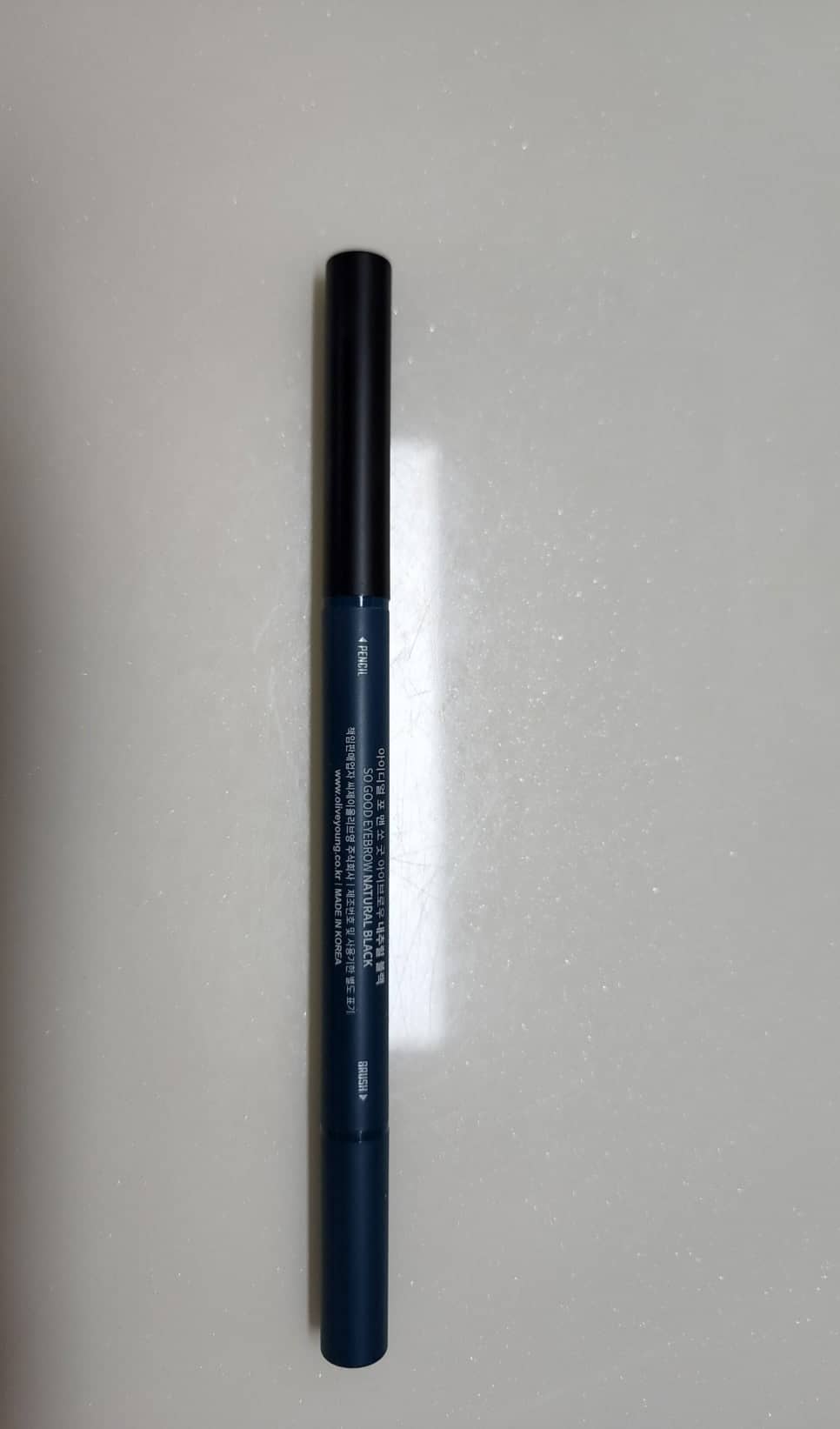 아이디얼 포맨 아이브로우