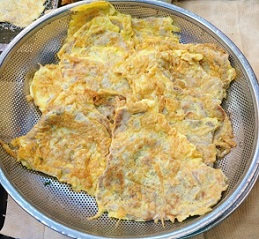 육전