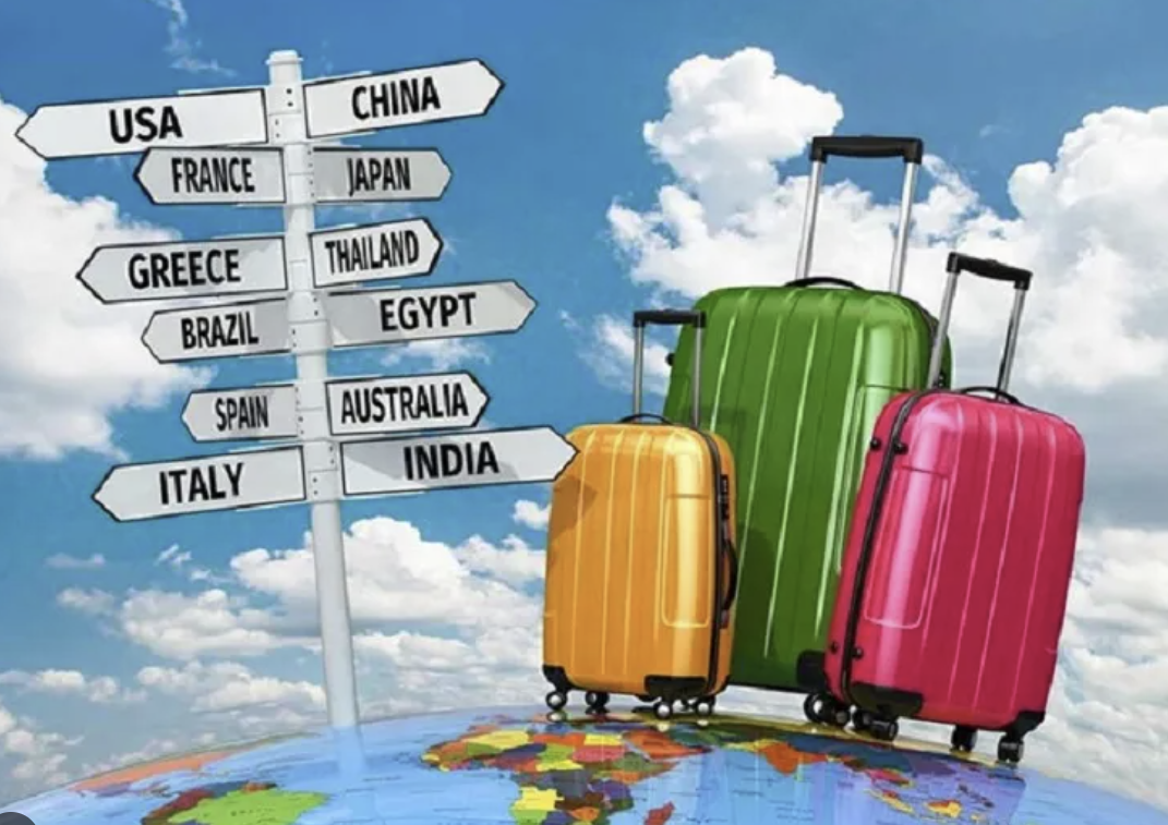 대한한공 유류할증료 해외여행