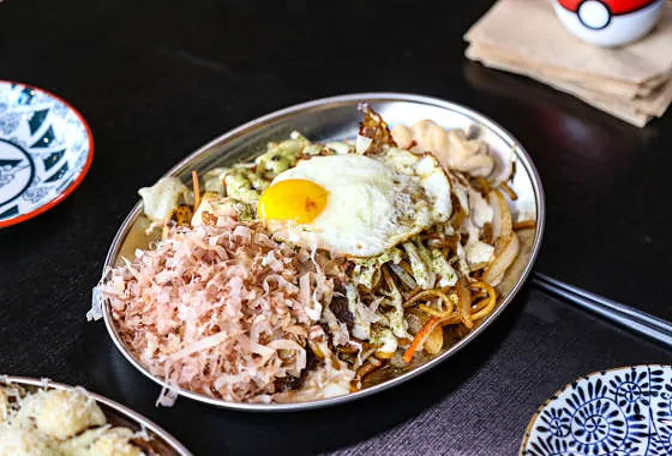 문어의 꿈