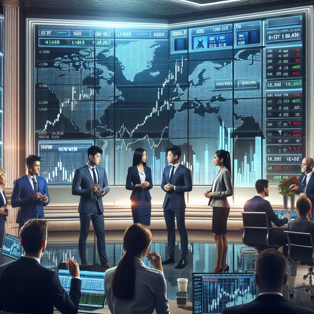 금융, 경제, 2025 주식시장, 성장주, 금리 인하, 부동산