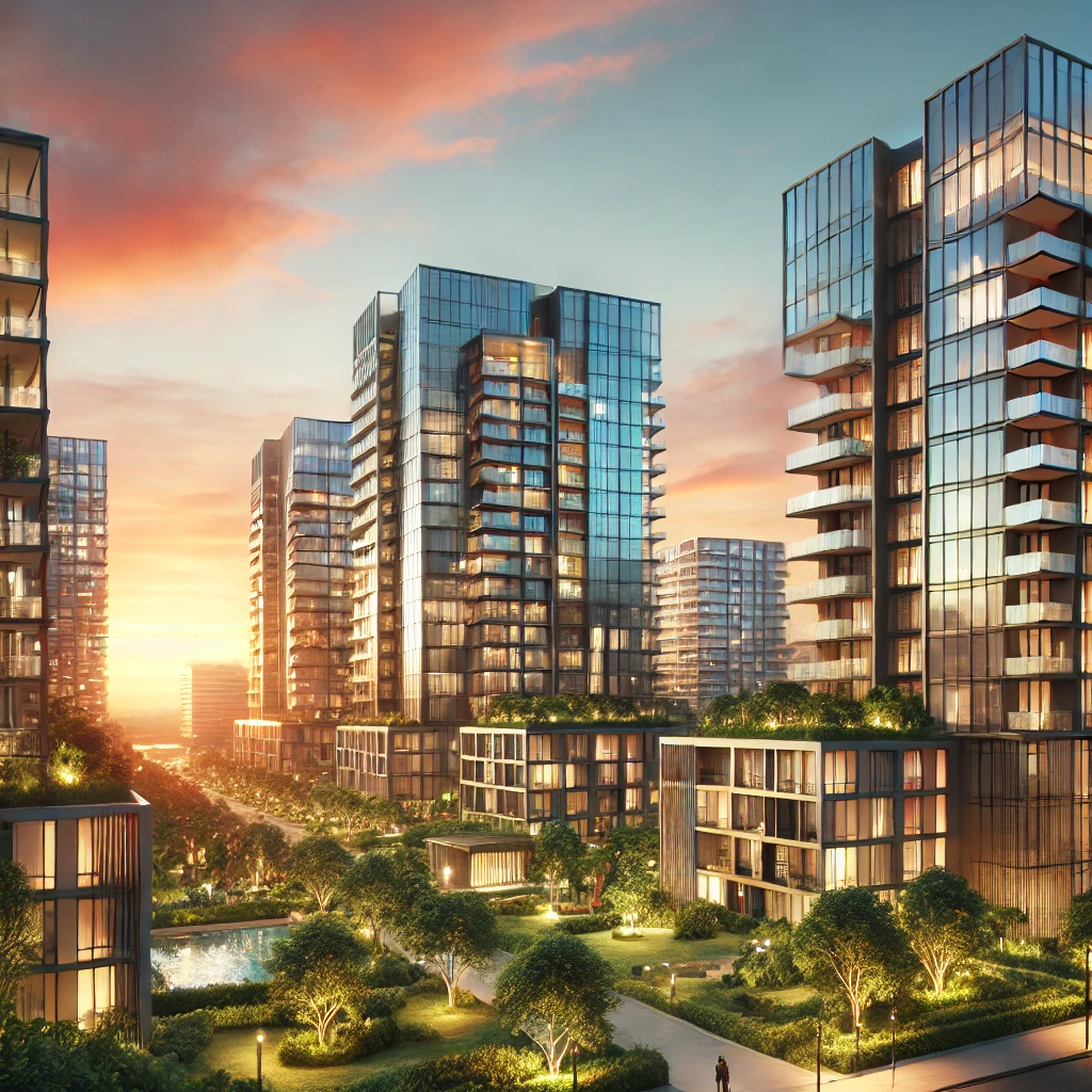 힐스테이트 세종 리버파크 무순위 줍줍 청약