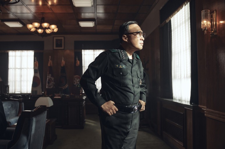 서울의 봄 영화 100만뷰