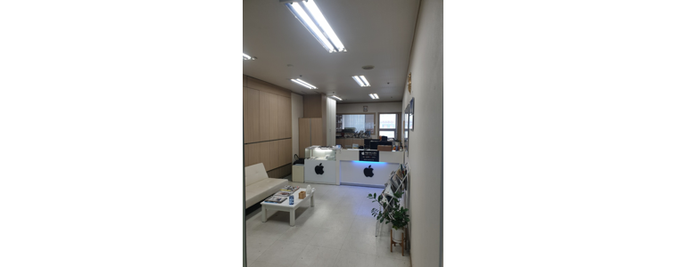 인천 연수구 아이폰수리