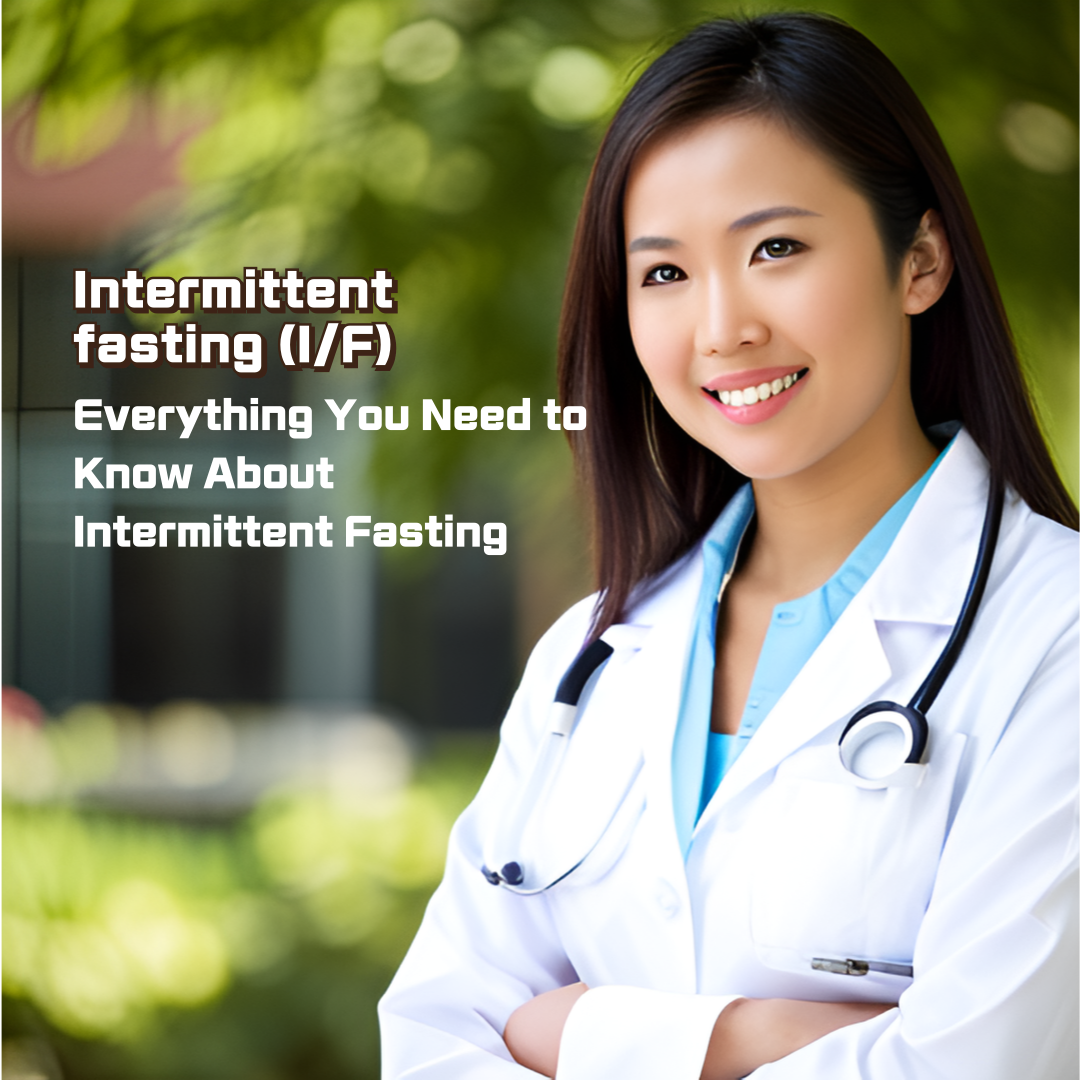 Intermittent-Fasting