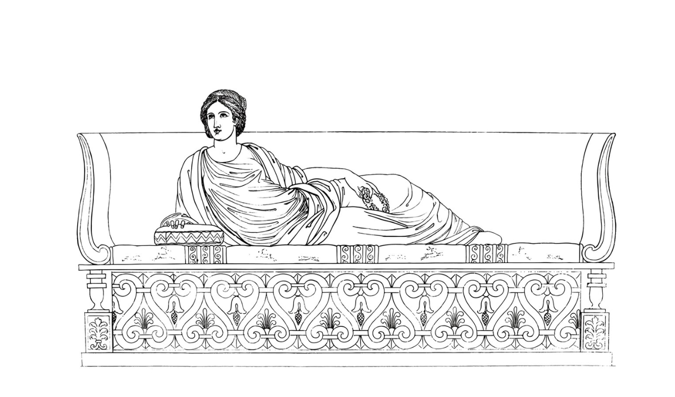 그리스 신화 속 가장 강력한 질투, 헤라 여신의 놀라운 이야기