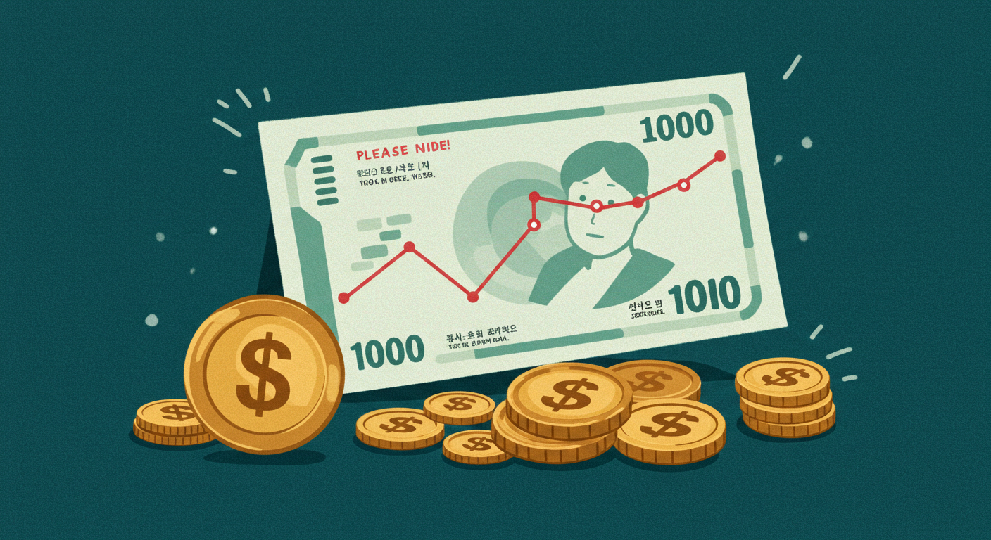 재테크, 왜 지금 시작해야 할까요? 💡