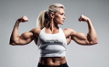 IFBB(International Federation of Bodybuilding &amp; Fitness): 세계적인 보디빌딩 및 피트니스 연맹