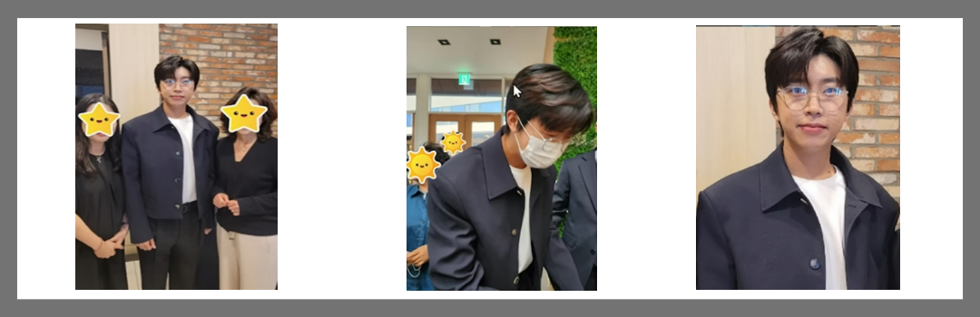 임영웅-결혼식-참여