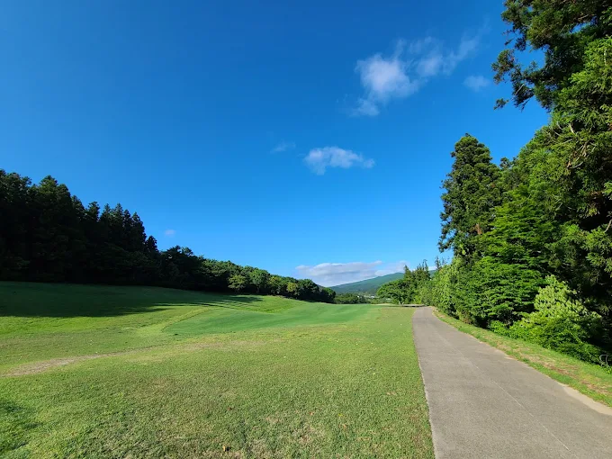 제주 타미우스CC 골프장 소개 및 예약방법