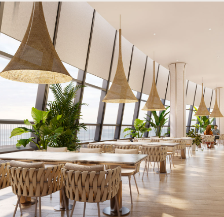 쏠비치 남해 리조트