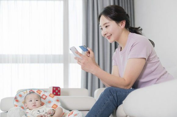 국민행복카드 바우처