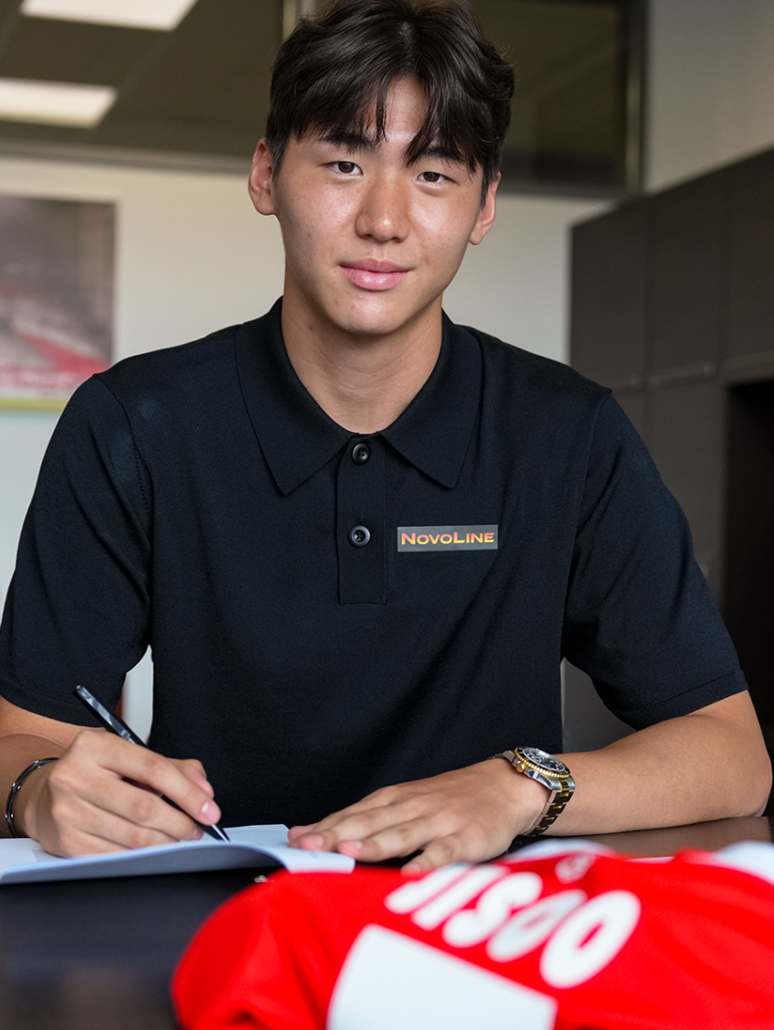 김지수 카이저슬라우테른