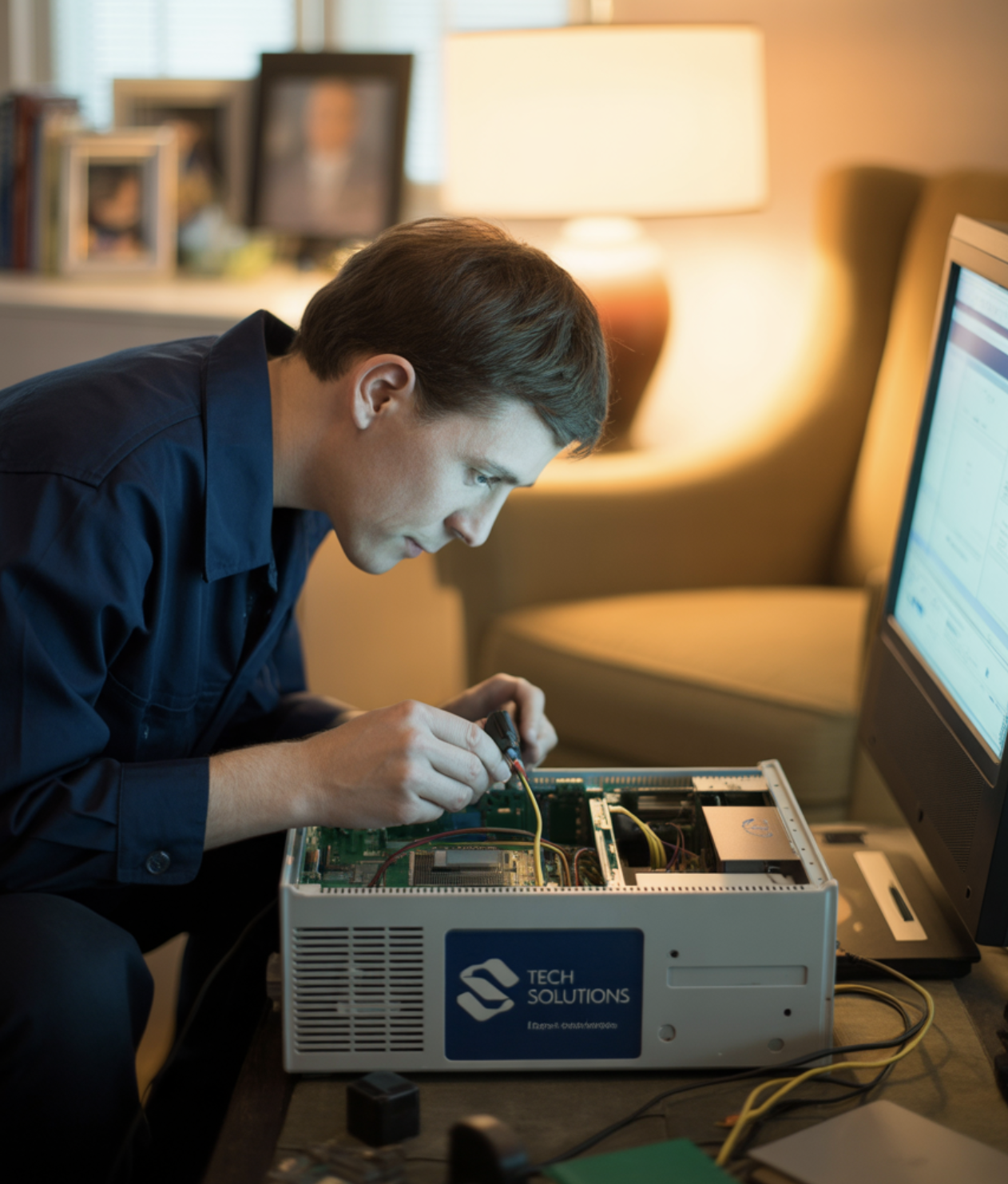 &amp;#39;완제품 PC&amp;#39;의 매력&amp;#44; 편리함과 안정성