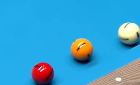 billiard