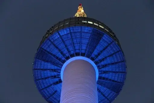 N서울타워 &amp;#39;봄N페스티벌&amp;#39;