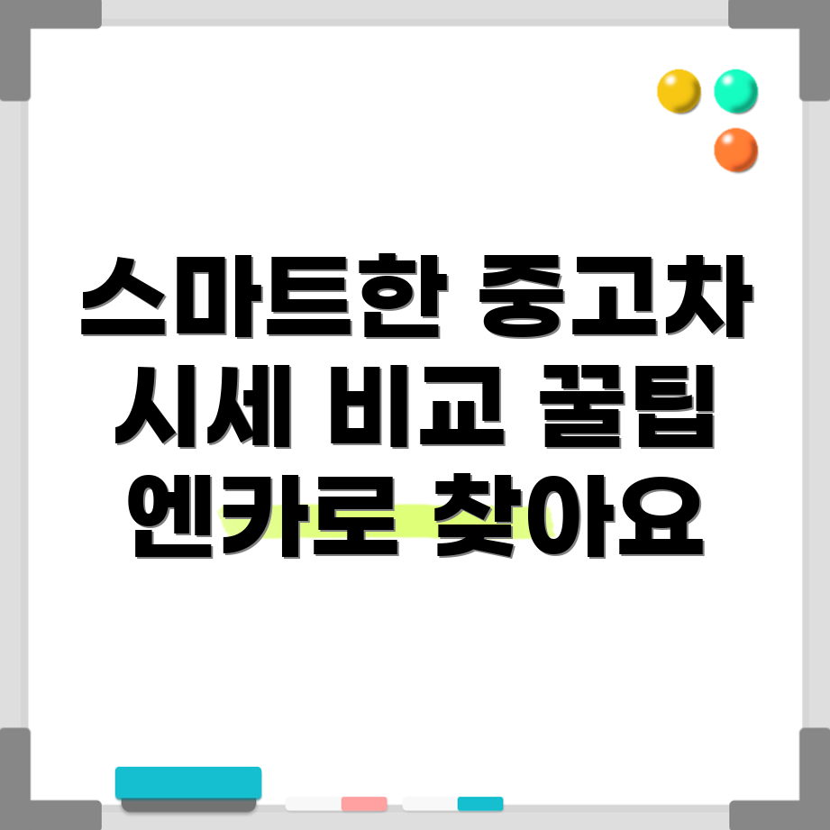 중고차 시세
