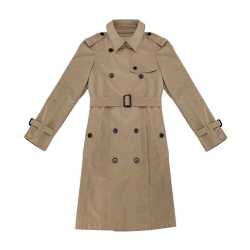 엠버포드 트렌치코트