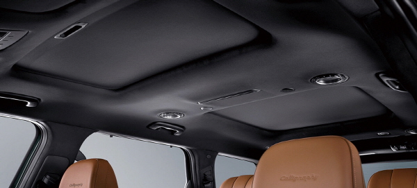 신형 팰리세이드 풀체인지 7인승 9인승 장점/단점, 1열 2열 3열 승차감 비교 (롤링, 쿠션감, 진동, 소음, 멀미)