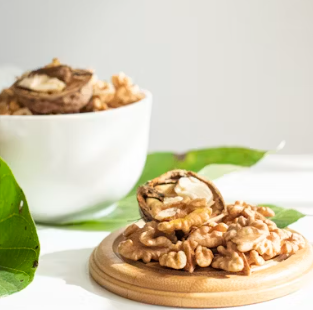 호두 효능과 부작용 하루섭취량 먹는방법 고르는법