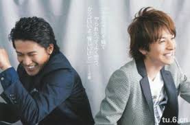 우로보로스의 남자주인공들