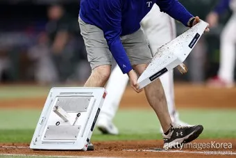 야구 1루와 2루 거리 얼마일까_19