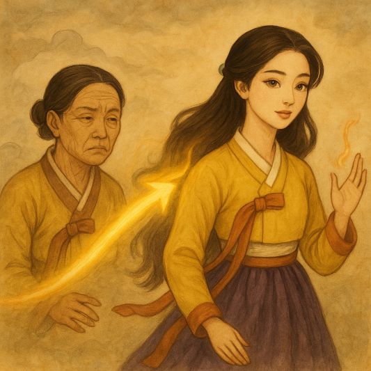 인고의-시간을-버티고-본래의-외모를-되찾은-박씨