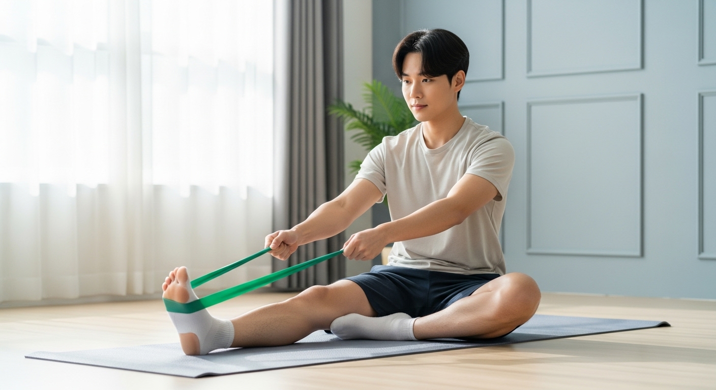 정형외과? 재활의학과? 병원 선택 가이드